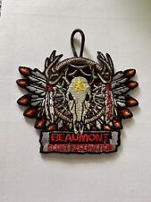 BSA 2013 CAMP BEAUMONT SCOUT RESERVATION LAKE ERIE COUNCIL PATCH picture