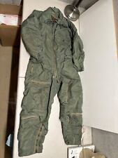 USAF Coverall Flying Mens Type CWU-1/P MIL-C-25785 Small picture