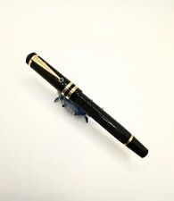 Montblanc Dostoevsky 1997 Limited Edition Rollerball Pen, 0200/7000 picture
