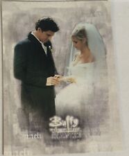 Buffy The Vampire Slayer Trading Card Season3 #69 Sarah Michelle Gellar picture