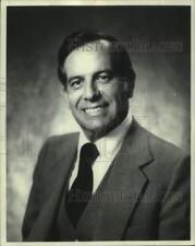 1979 Press Photo Senator Fritz Windhorst - noc48390 picture