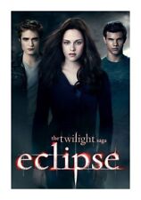 The Twilight Saga Eclipse Series 1 NECA 2010 Card Singles U Pick 1-80 Buy 2Get2 picture
