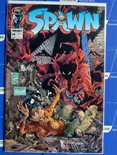 Spawn #36 (1995) VF- NM Image Comics Todd McFarlane  picture