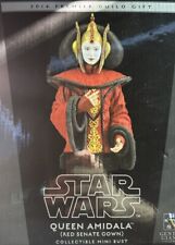 Gentle Giant Star Wars Queen Amidala 159 of 680 Limited Edition 2014 picture