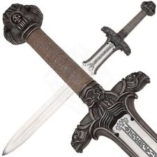 Handmade Conan The Barbarian Atlantean Sword Movie Replica gift With Sheath picture