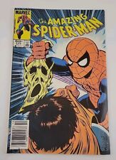The Amazing Spider-Man #245 - Oct 1983 picture