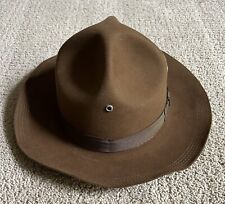 WWI reproduction US M1911 Campaign Hat Size 7 1/2 WPG New picture