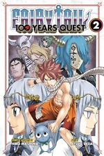 FAIRY TAIL: 100 Years Quest 2 picture