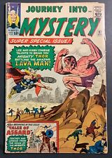 Journey into Mystery (Thor) #97   (1963) picture