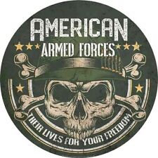 American Armed Forces Their Lives For Your Freedom 15