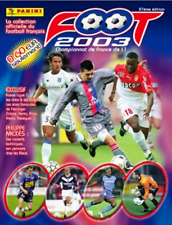 Panini France Foot 2003 Sticker Vignette Au Choix picture