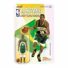 Kevin Durant Seattle SuperSonics Green Ver NBA Hardwood Classics WAVE1 Re-Action picture