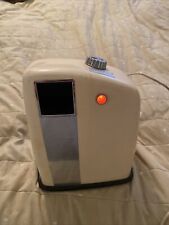 Vintage Rival Ice-O-Matic Mid Century Modern Electric Ice Crusher With-Tested picture