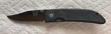 Vintage 90s Benchmade Pocket Knife - ATS-34 400 Series picture