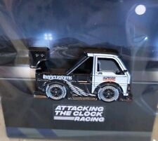 Leen Customs ATCR - KEI TRUCK Pin Limited Edition picture