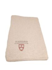 Harvard Alumni Association Blanket picture
