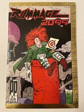 RUMMAGE $2099 #1 Fine Comic Book picture