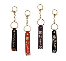 Nightmare Before Christmas Inspired Keychains featuring Jack picture