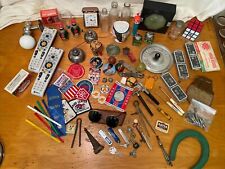Large Junk Drawer Miscellaneous Random Items Ships At 10 Pounds picture