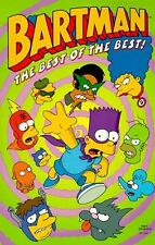 Bartman: The Best of the Best by Groening, Matt picture
