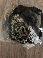 Disneyland Haunted Mansion 50th Anniversary Cast Exclusive Lanyard NEW 2019 Rare picture