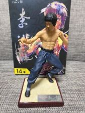Tiny 1/12 Resin Bruce Lee Figure Hong Kong Limited Rare Item picture