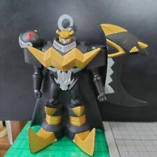 Digimon Cross Wars Dark Knightmon Soft Vinyl Figure picture
