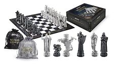 Harry Potter Wizard Chess Set Officially Licensed The Noble Collection NN7580 picture
