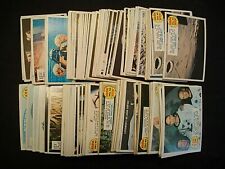 1970 Topps MAN ON THE MOON cards QUANTITY U PICK READ FIRST BEFORE YOU BUY picture
