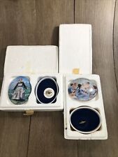 Lot of 2 Ardleigh Elliott Music Boxes The Sound of Music New picture