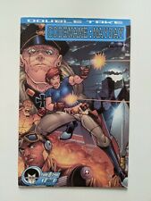 Double Take CODENAME MAYDAY #1 July 2001 Funk-o-tron Comics  picture