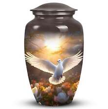 Dove Theme Cremation Urns - A Tribute for Adult Ashes picture
