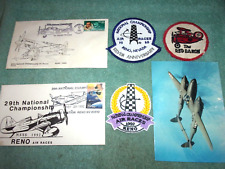 National Championship Air Races Reno Nevada 1988 , 1992 