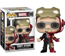 Funko Pop: Tony Stark - Marvel. Chicago Comic & Entertainment Expo... picture