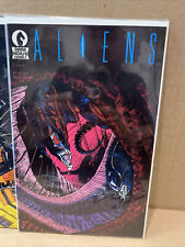 1988 Aliens Dark Horse Comic Book #5- First Printing- New OId Stock- UNREAD picture