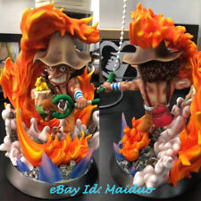 One Piece Usopp Statue Resin Figurine Model PT Studio GK Collections picture