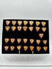 1988 USA Olympic Team Pin Set Seoul Limited Edition 29 pins See Description P11 picture