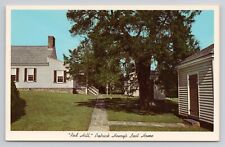 Red Hill, Patrick Henry's Last Home Postcard 1770 picture