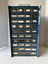 40 Drawer Metal Small Parts Cabinet picture