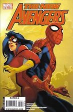 New Avengers #59 (2005-2010) Marvel Comics picture