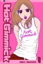 Hot Gimmick, Vol. 1 - Paperback By Aihara, Miki - GOOD picture