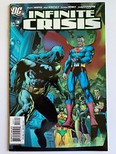 Infinite Crisis 3 DC Comics 2006 1st App Jamie Reyes picture