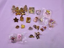 Lot Of 23 Vintage Masonic SHRINERS FRATERNAL LAPEL PINS picture