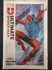 Ultimate Spider-Man #1 6th Printing Marvel 2024 VF/NM Comics Book picture