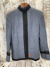 VTG 30s 40s  US Military Academy Cadets Jacket Uniform Wool Jacob Reed Sons USA picture