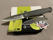 CIVIVI RS71 Folding Knife 4