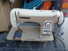 vintage brother sewing machine 1950s Untested Parts Only picture