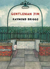 Gentleman Jim by Briggs, Raymond picture