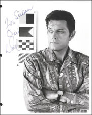 JACK LORD - COLLECTION picture