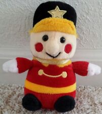 Plush Toy Soldier Boy Christmas Chosun International 6